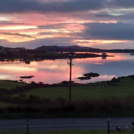 Rathmore House Penzion