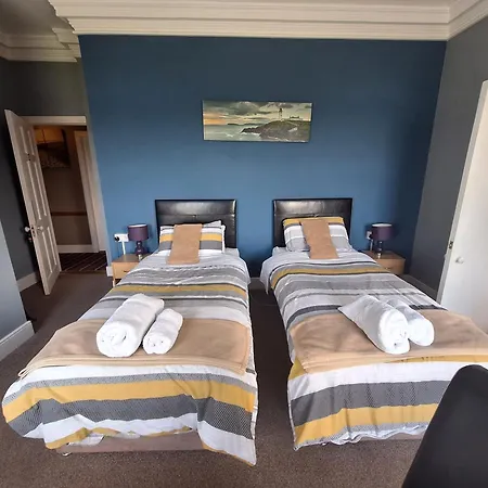Rathmore House Gasthof 3*