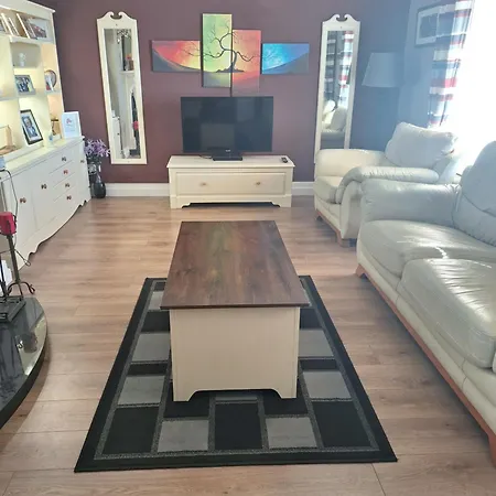 Penzion Rathmore House 3*