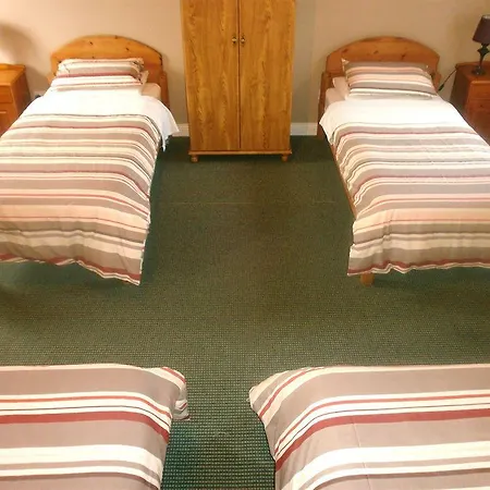 Rathmore House Gasthof 3*