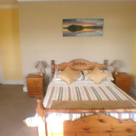 Rathmore House Gasthof 3*