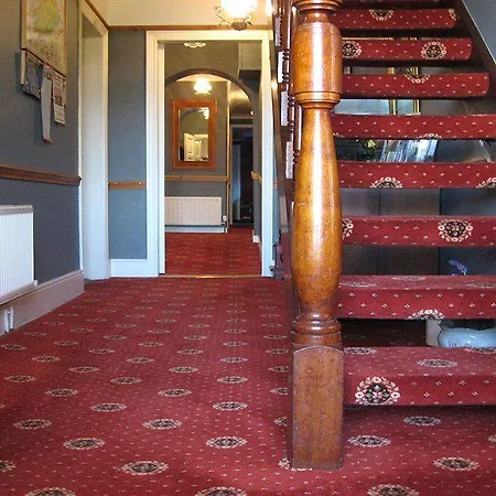 Rathmore House Gasthof Baltimore
