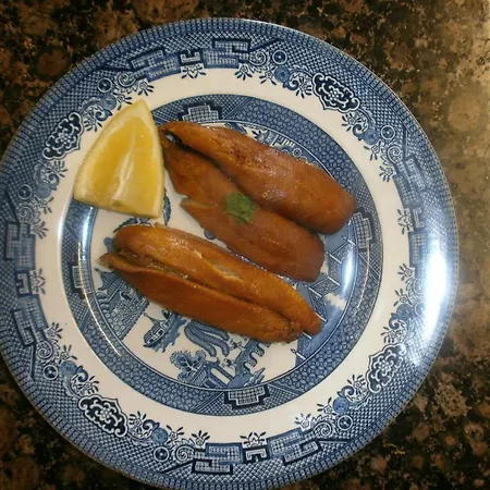 拉斯莫尔食宿酒店 巴尔的摩