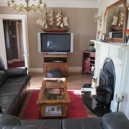 Gasthof Rathmore House 3*