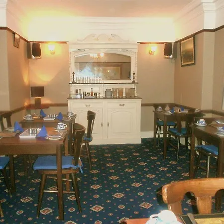 Rathmore House 3* Baltimore