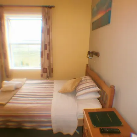 Rathmore House 3* Baltimore