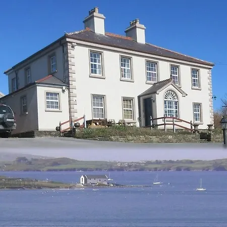 Gasthof Rathmore House 3*